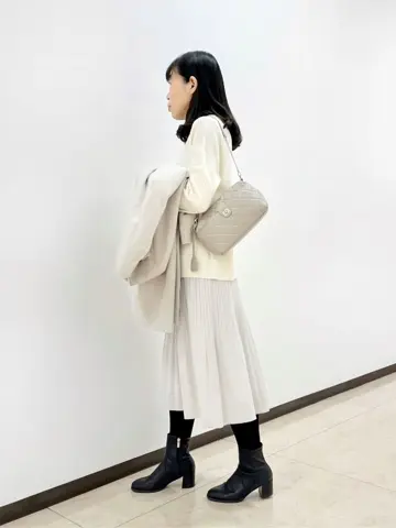 J.PRESS LADIES 大川 コーディネート画像