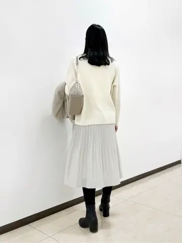 J.PRESS LADIES 大川 コーディネート画像