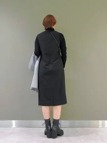 J.PRESS LADIES 坂本 コーディネート画像