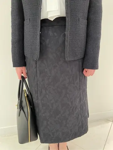 J.PRESS LADIES niina コーディネート画像