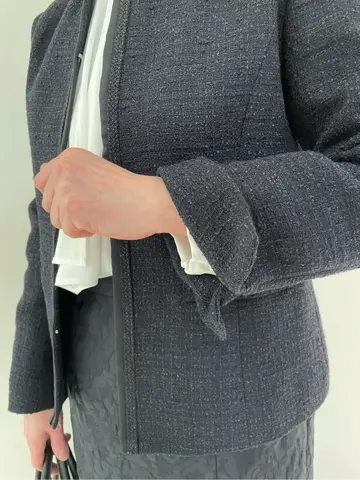 J.PRESS LADIES niina コーディネート画像