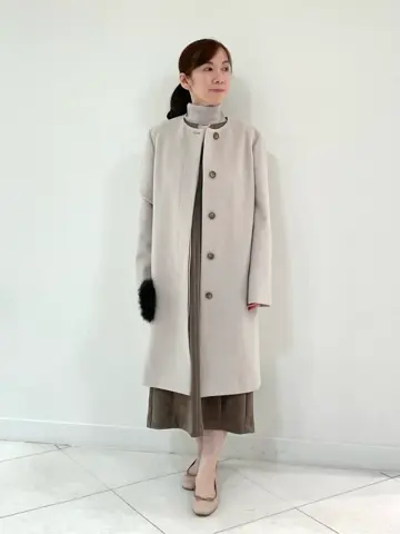 J.PRESS LADIES niina コーディネート画像