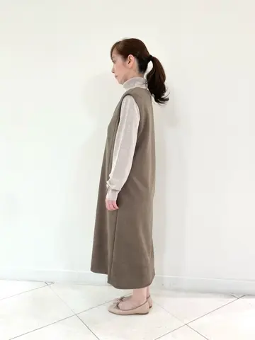 J.PRESS LADIES niina コーディネート画像