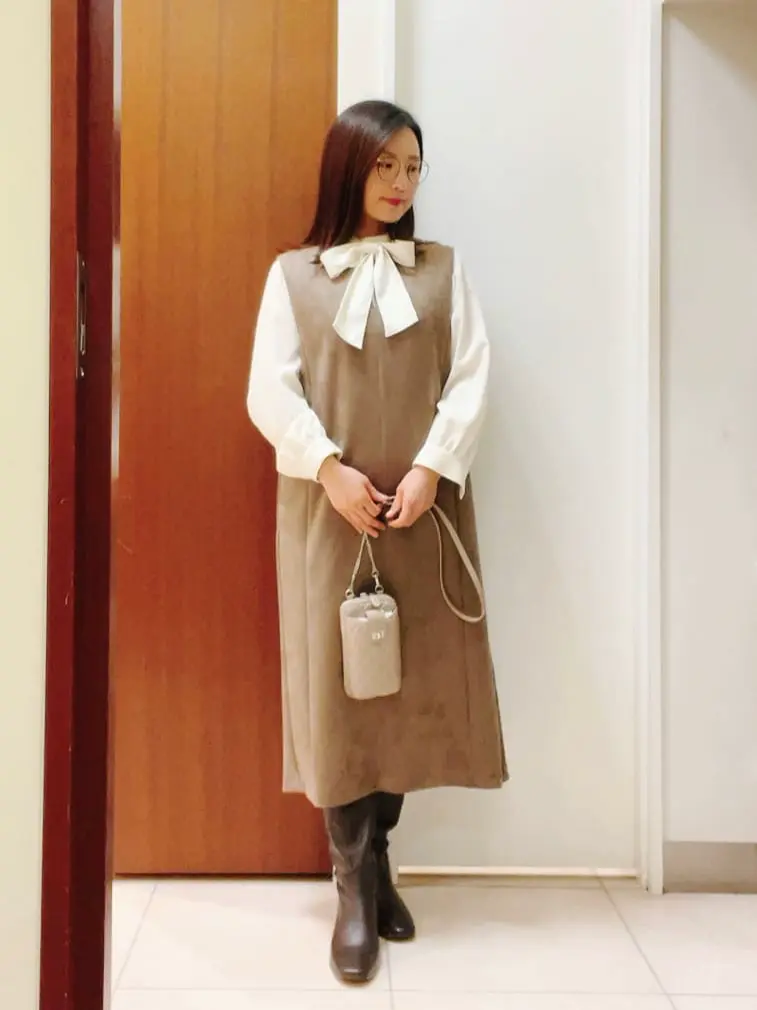  渡邉 コーディネート画像