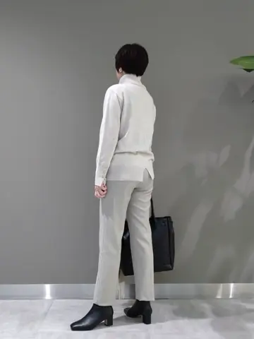 J.PRESS LADIES 山田 コーディネート画像