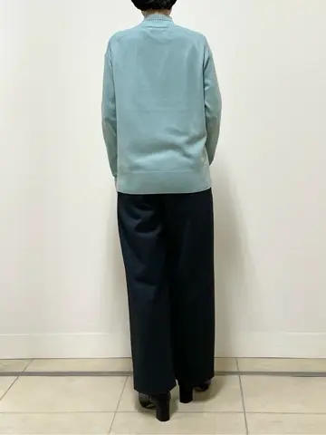 J.PRESS LADIES 佐藤 コーディネート画像