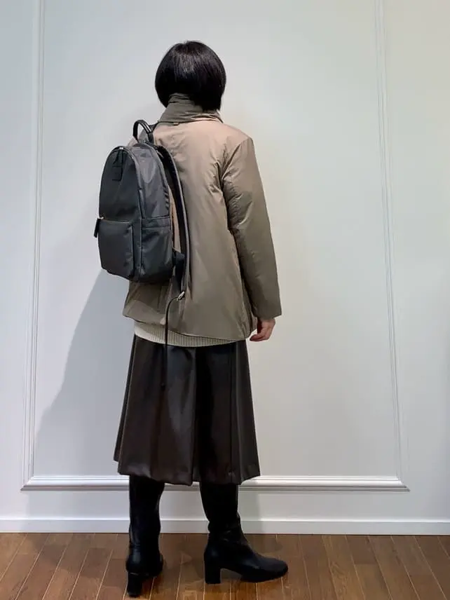 J.PRESS LADIES 東海林 コーディネート画像