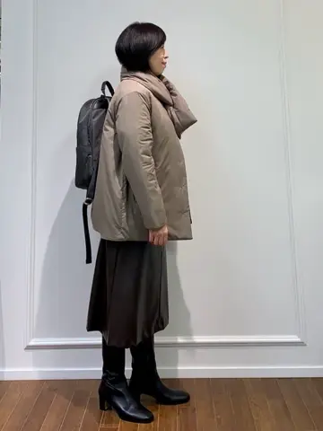 J.PRESS LADIES 東海林 コーディネート画像