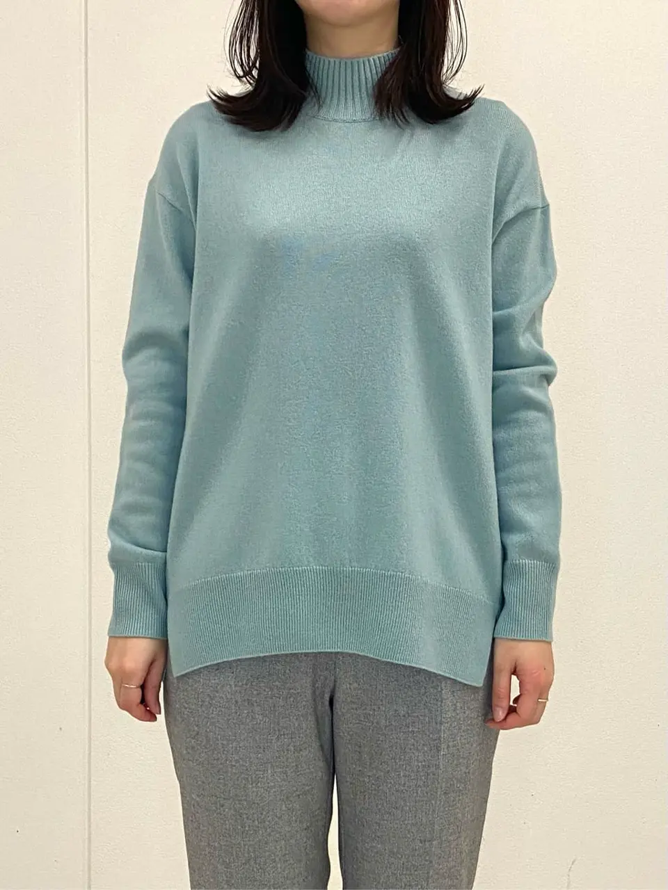 J.PRESS LADIES 早川 コーディネート画像