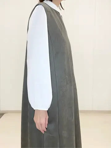 J.PRESS LADIES 大柿 コーディネート画像