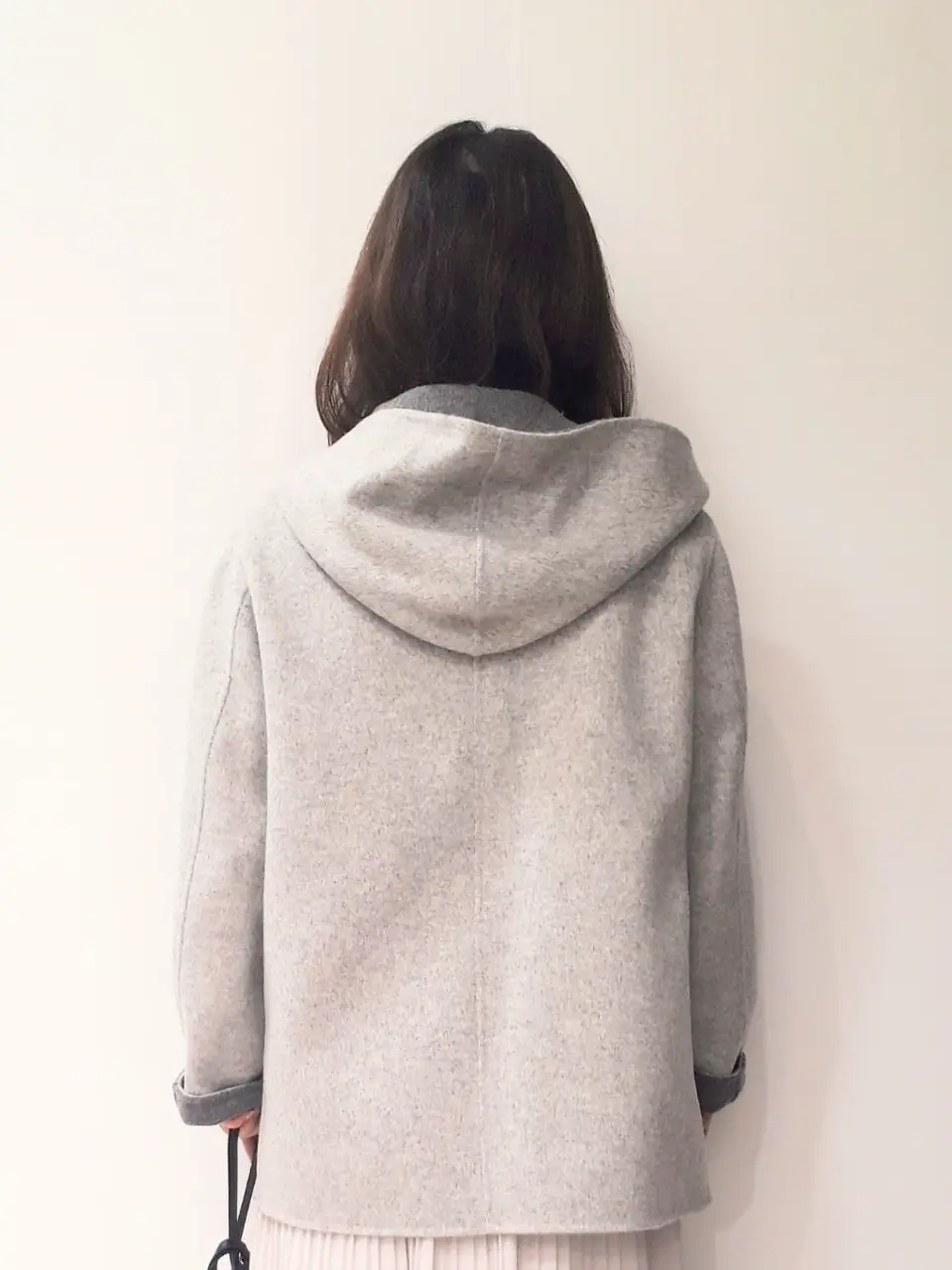 J.PRESS LADIES 阿部 コーディネート画像