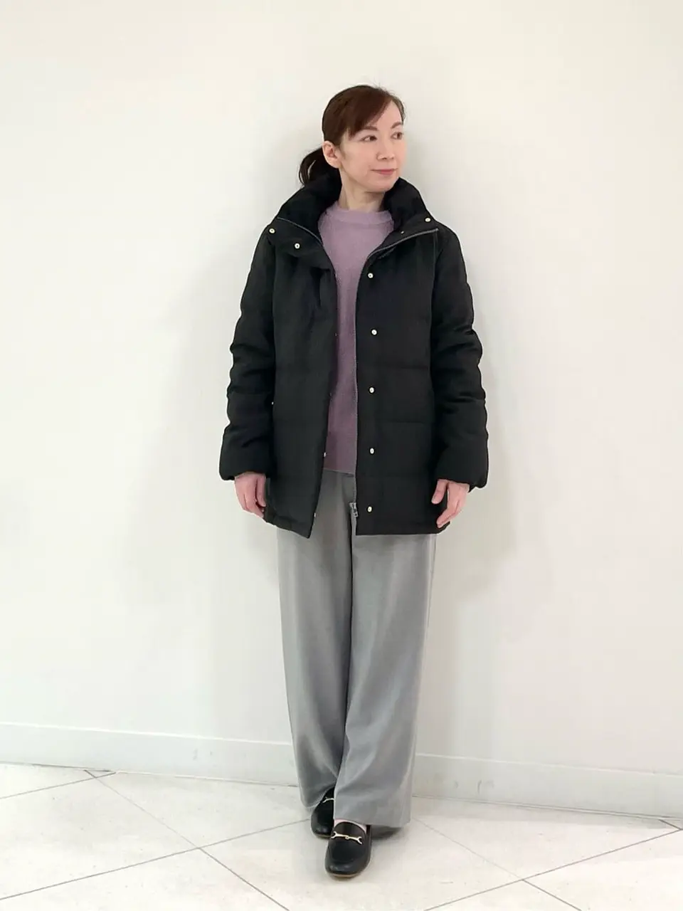  niina コーディネート画像