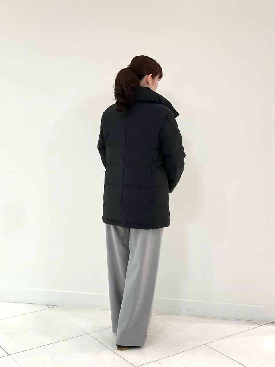 J.PRESS LADIES niina コーディネート画像