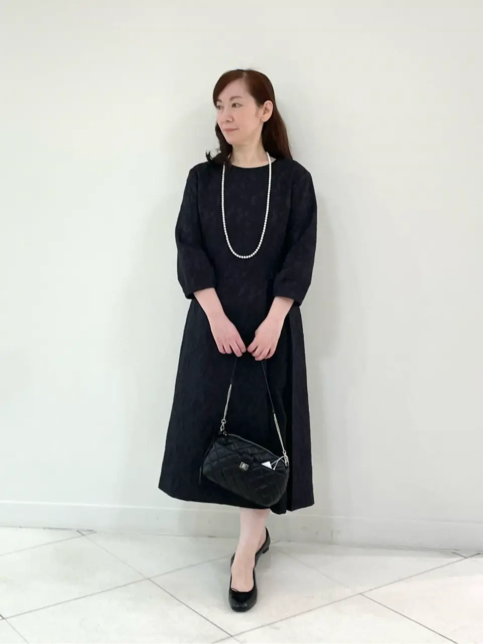  niina コーディネート画像