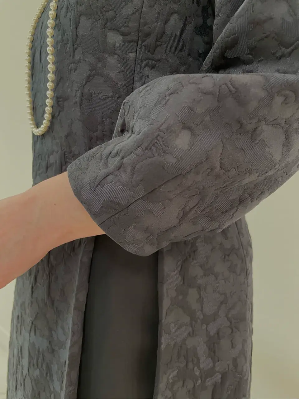 J.PRESS LADIES niina コーディネート画像