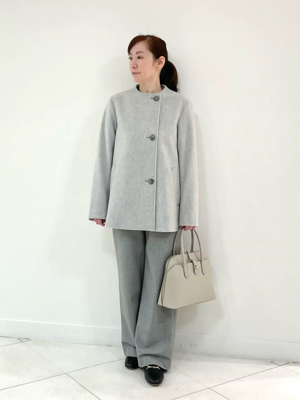  niina コーディネート画像