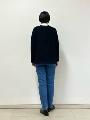 J.PRESS LADIES 佐藤 コーディネート画像