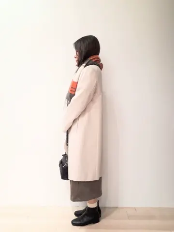 J.PRESS LADIES 阿部 コーディネート画像