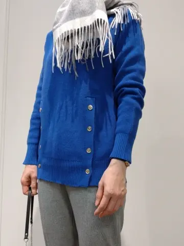 J.PRESS LADIES 伊藤 コーディネート画像