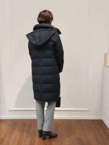 J.PRESS LADIES 伊藤 コーディネート画像