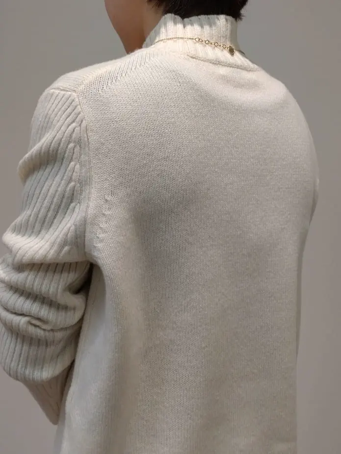 J.PRESS LADIES 伊藤 コーディネート画像