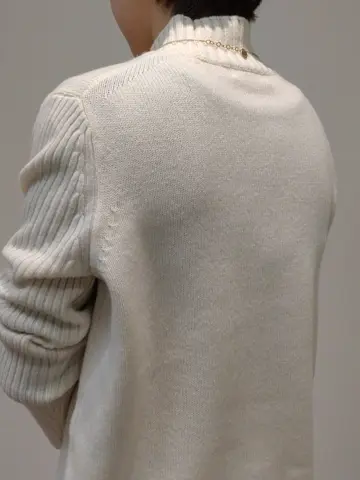 J.PRESS LADIES 伊藤 コーディネート画像