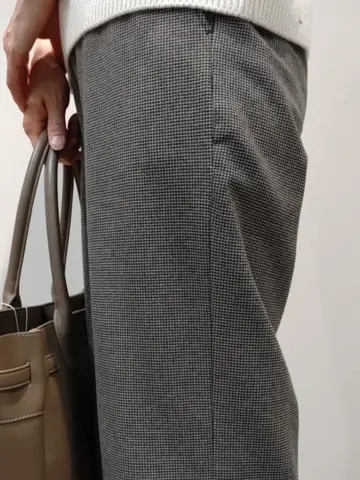 J.PRESS LADIES 伊藤 コーディネート画像