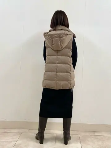 J.PRESS LADIES 前川 コーディネート画像