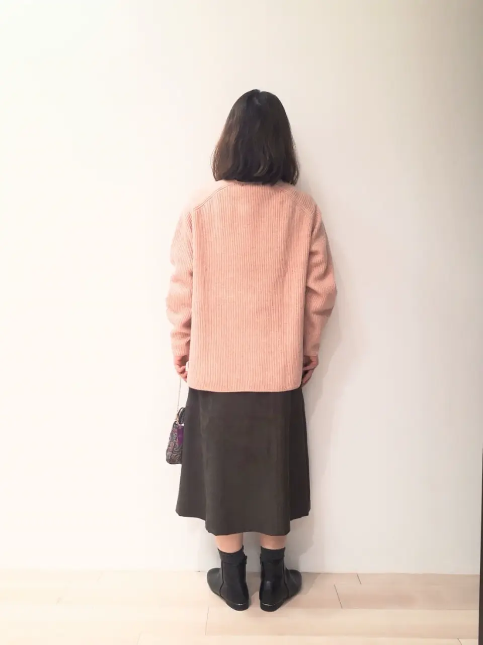 J.PRESS LADIES 阿部 コーディネート画像