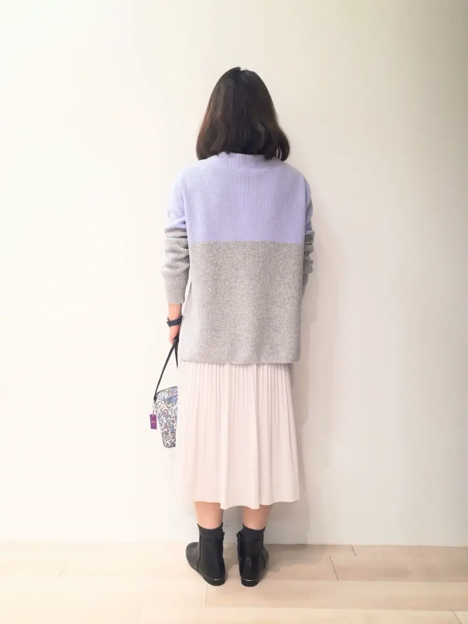 J.PRESS LADIES 阿部 コーディネート画像