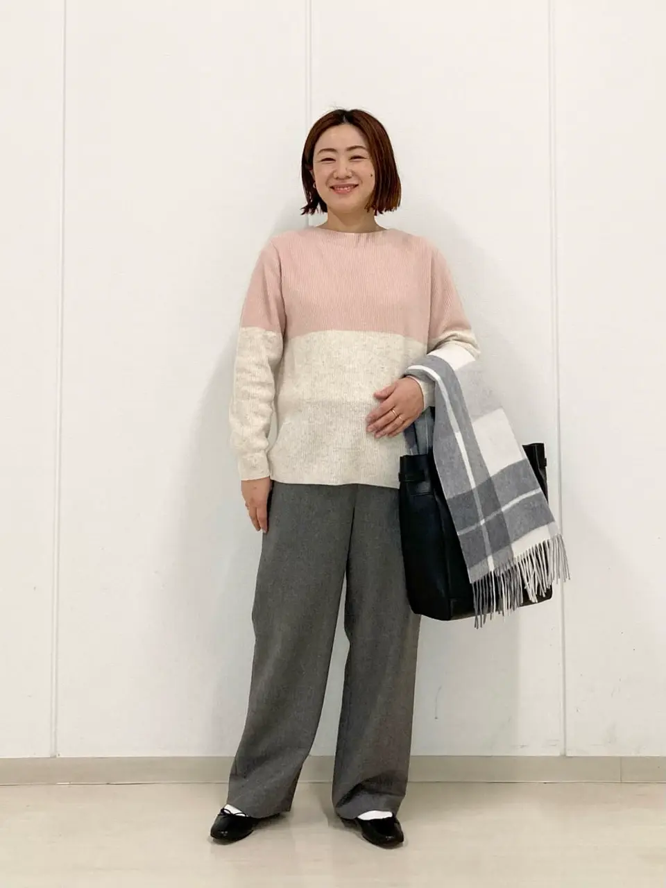  辻本 コーディネート画像