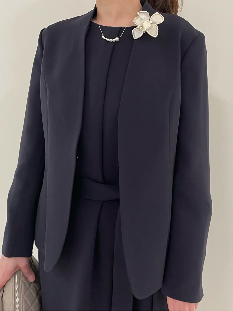 J.PRESS LADIES niina コーディネート画像