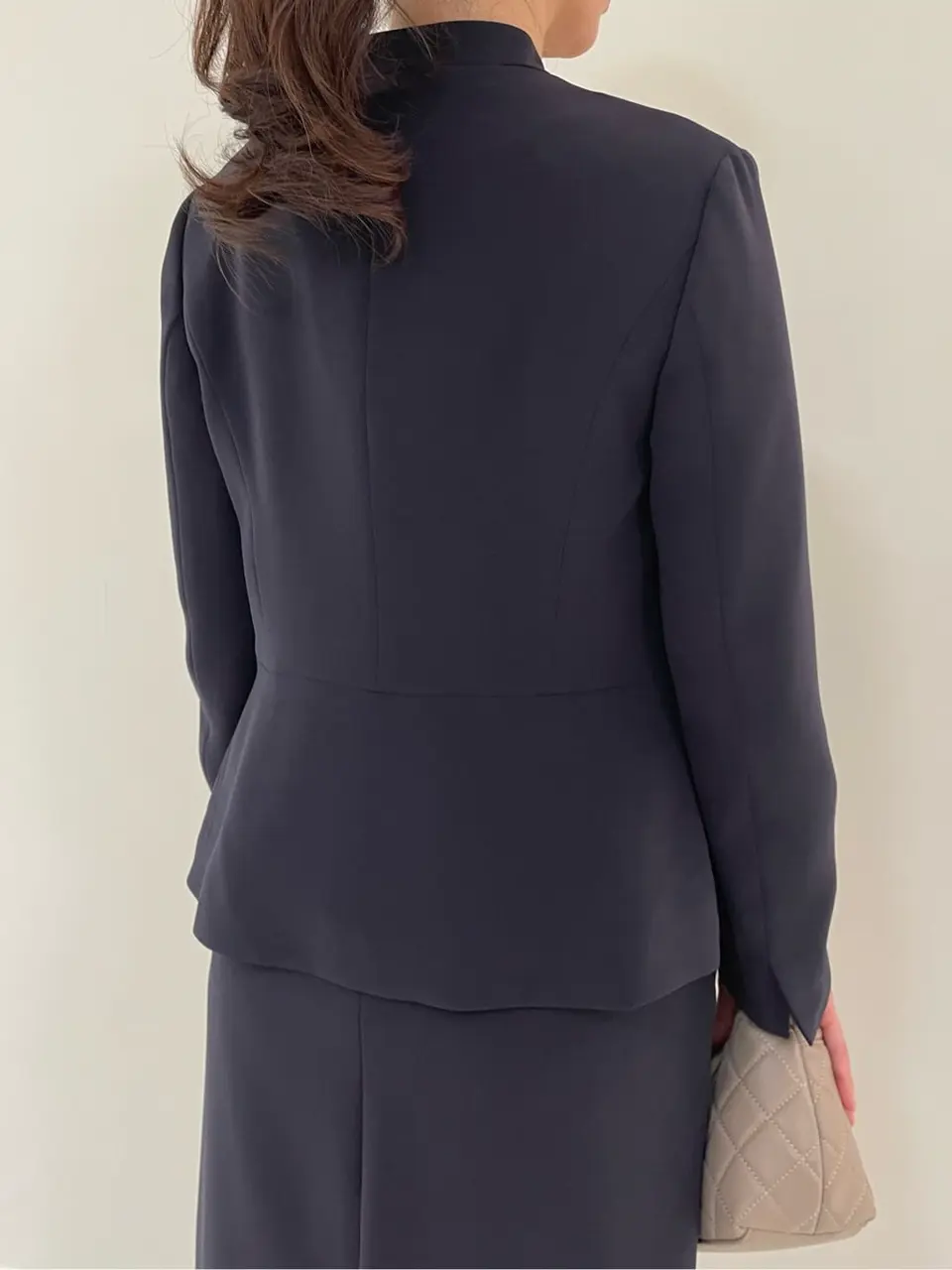 J.PRESS LADIES niina コーディネート画像