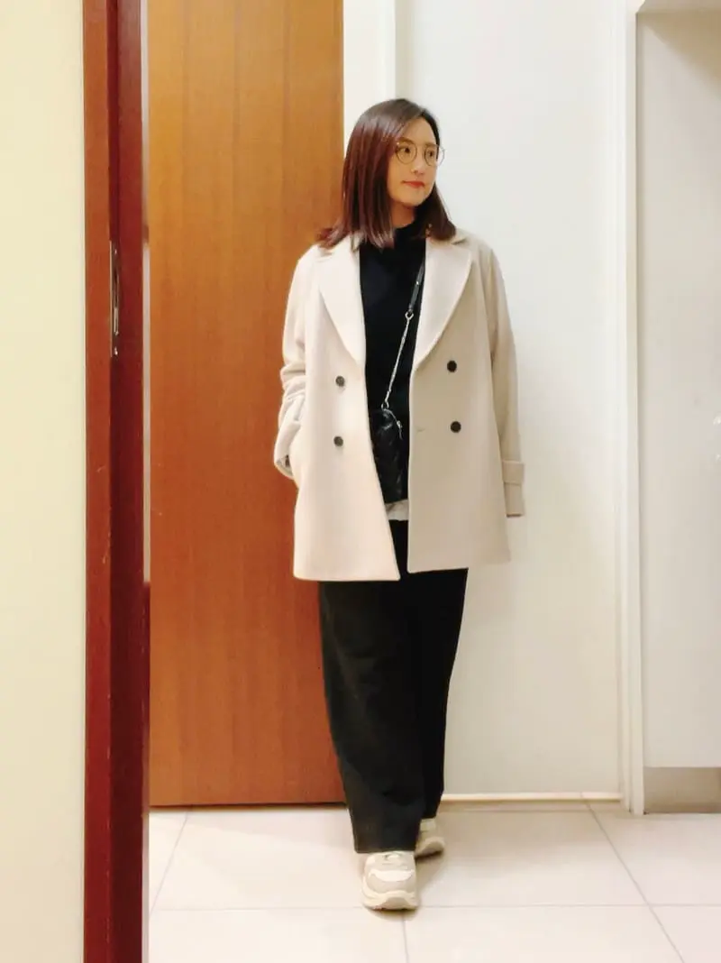  渡邉 コーディネート画像