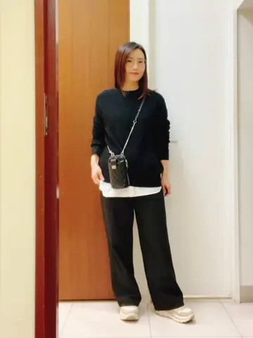 J.PRESS LADIES 渡邉 コーディネート画像