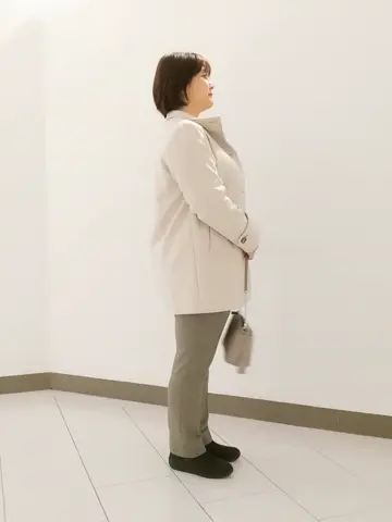 J.PRESS LADIES 影 コーディネート画像