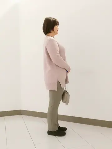 J.PRESS LADIES 影 コーディネート画像