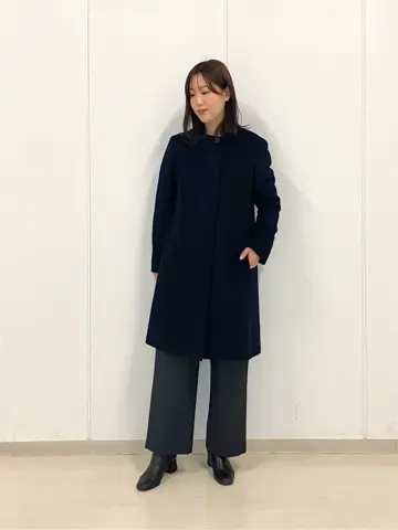 J.PRESS LADIES 早川 コーディネート画像