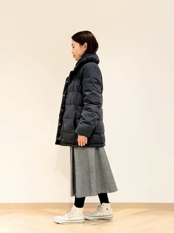 J.PRESS LADIES 井上 コーディネート画像