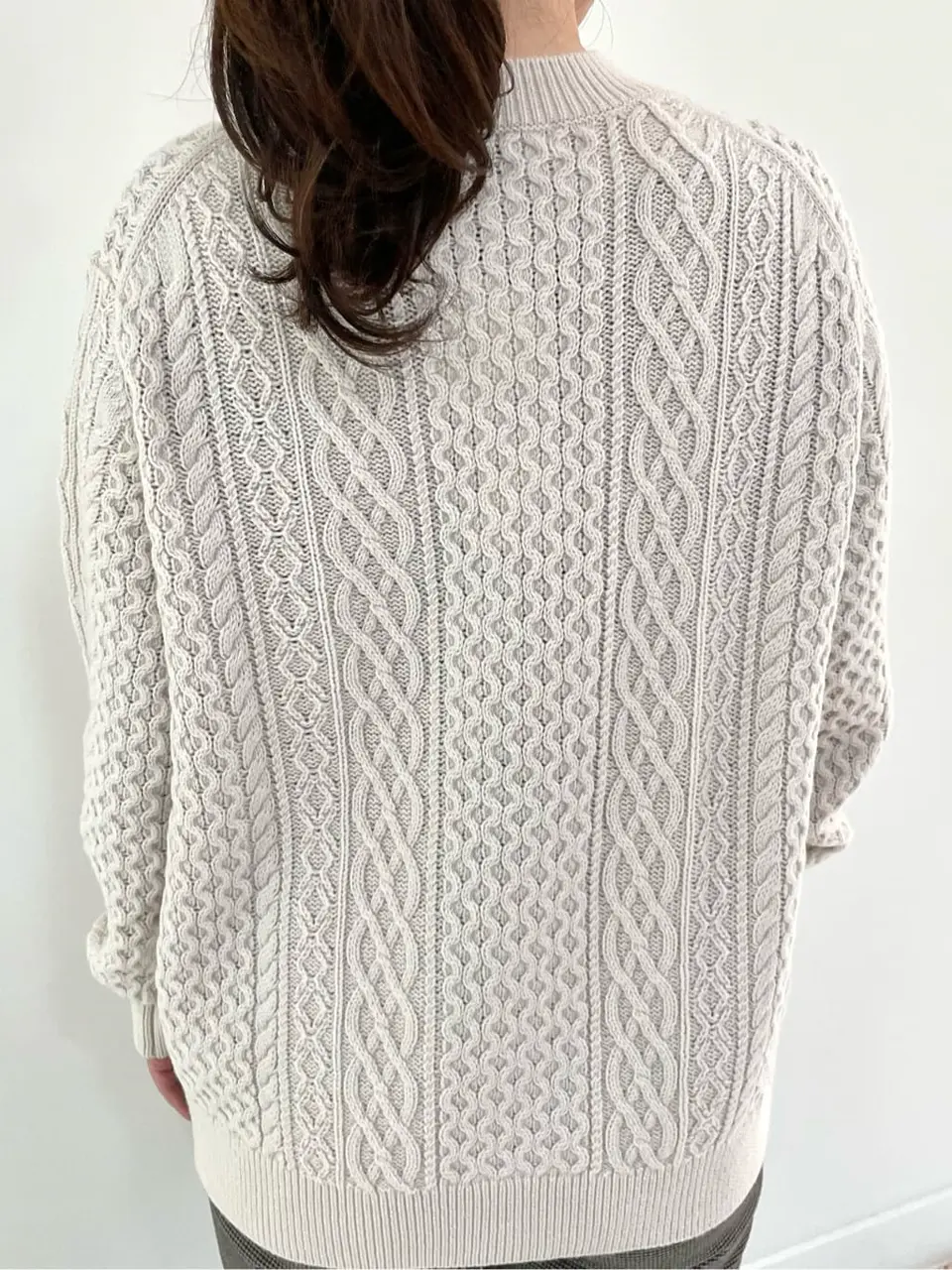 J.PRESS LADIES niina コーディネート画像