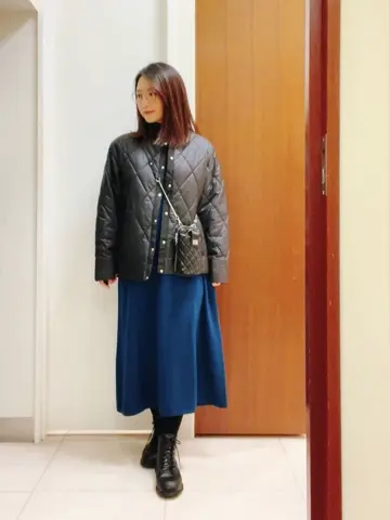 J.PRESS LADIES 渡邉 コーディネート画像