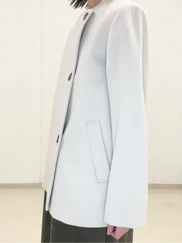 J.PRESS LADIES 大柿 コーディネート画像