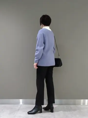 J.PRESS LADIES 山田 コーディネート画像