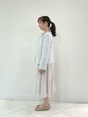 J.PRESS LADIES niina コーディネート画像