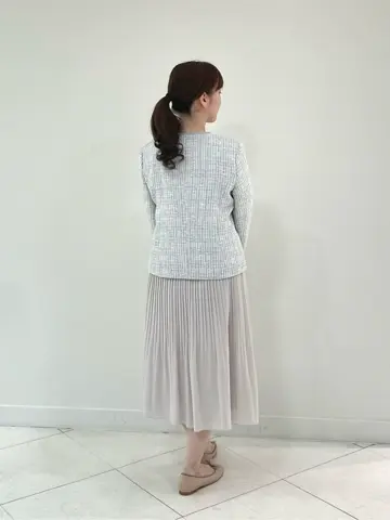 J.PRESS LADIES niina コーディネート画像