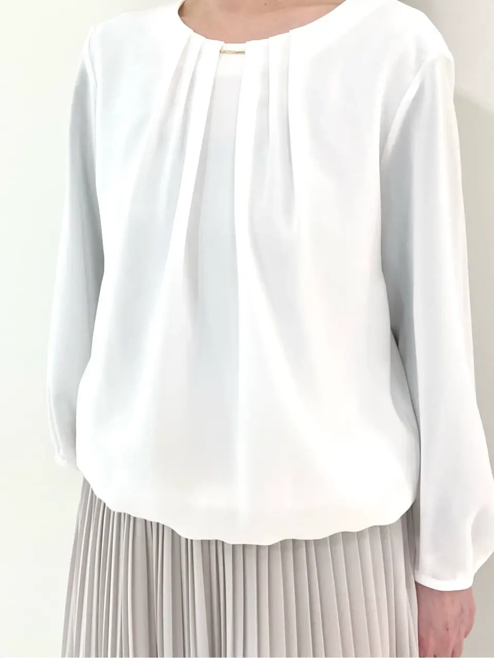 J.PRESS LADIES niina コーディネート画像