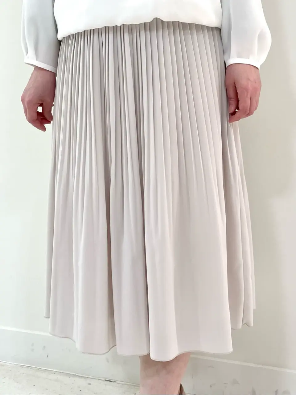 J.PRESS LADIES niina コーディネート画像