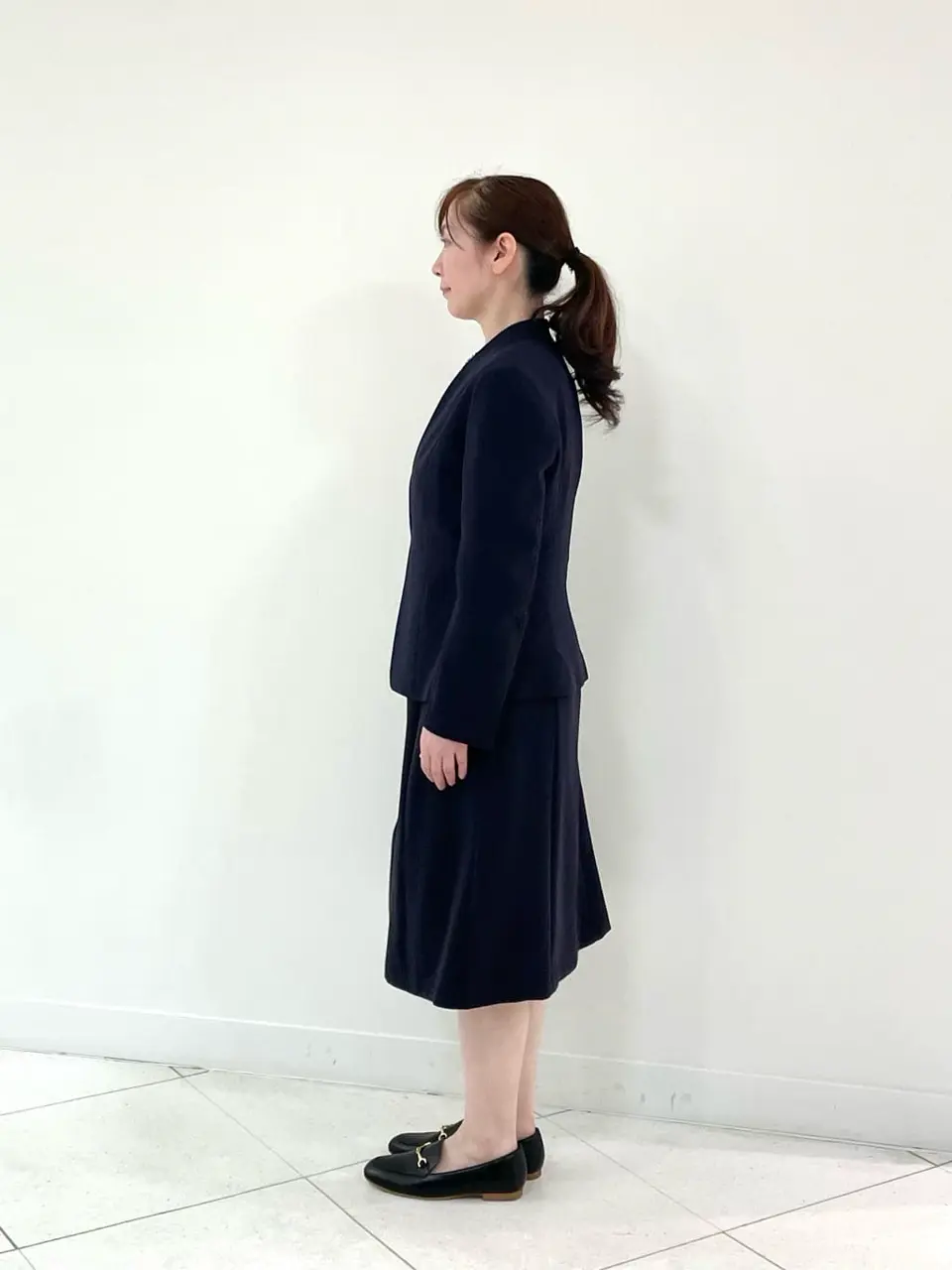 J.PRESS LADIES niina コーディネート画像