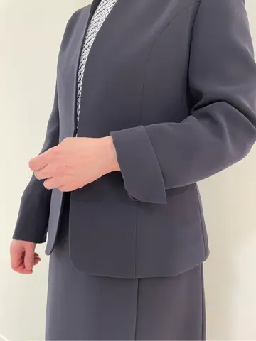 J.PRESS LADIES niina コーディネート画像