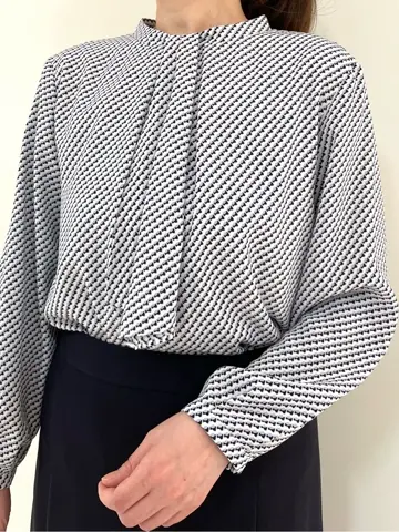 J.PRESS LADIES niina コーディネート画像